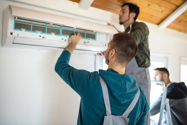 Best HVAC maintenance near me  in Pine Air, FL