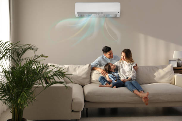 AC installation near me in Pine Air, FL