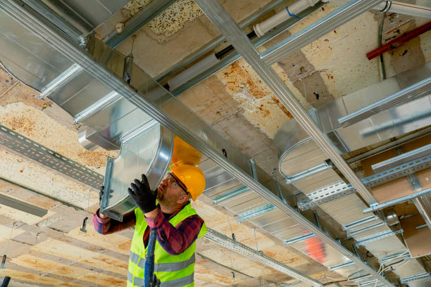 Best HVAC installation services  in Pine Air, FL
