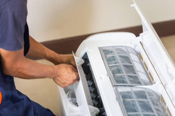 Professional HVAC in Pine Air, FL