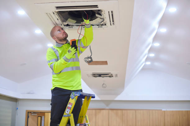 Best Ductless HVAC repair  in Pine Air, FL