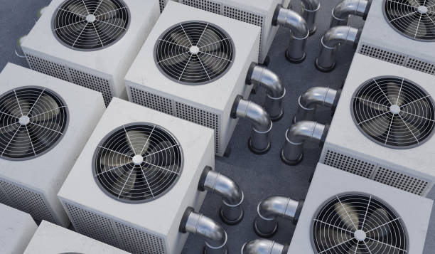 Best HVAC air duct cleaning  in Pine Air, FL