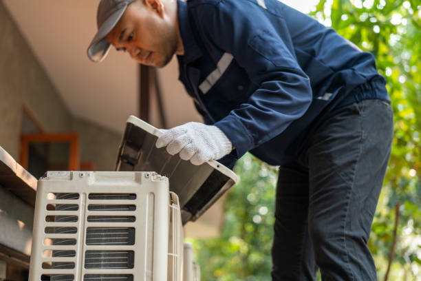 Best AC installation near me  in Pine Air, FL